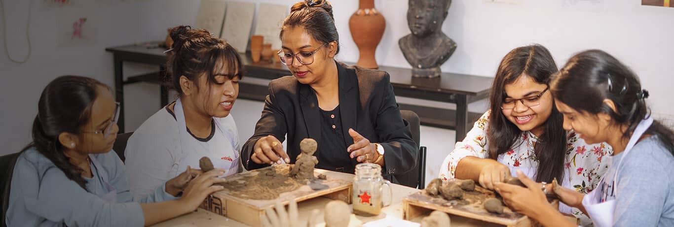 Bachelor of Fine Arts (Honors)