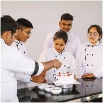 School of Hospitality - Infra 5