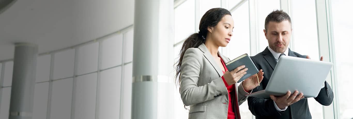 Master of Business Administration - Marketing