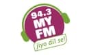 94.3 MY FM - PHD