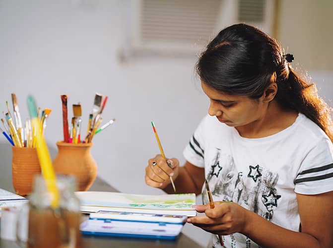 Diploma FA - INDUSTRY