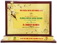 Global Excellence Award 2019Global Excellence Award 2019