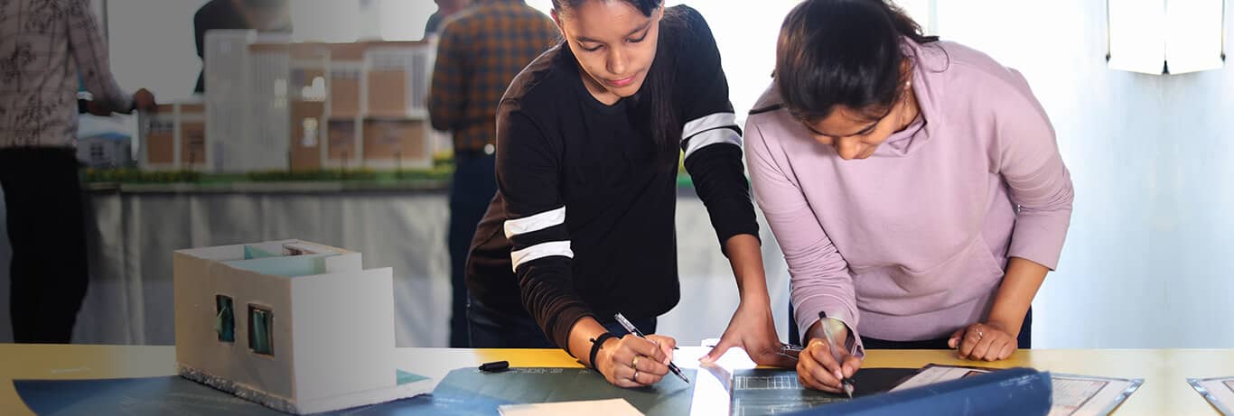 B.Sc. (Interior Design)