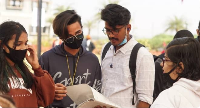 Event 2 - Management