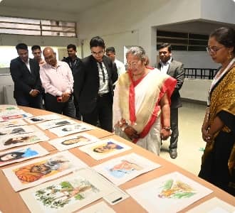 Event-1 School Fine Arts