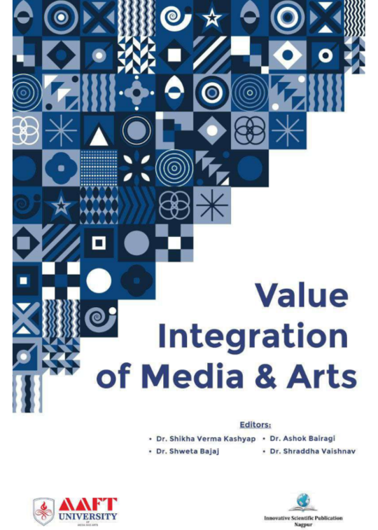 Value Integration of Media & Arts-1