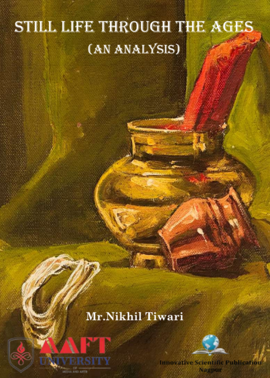 Still Life Through the Ages-1