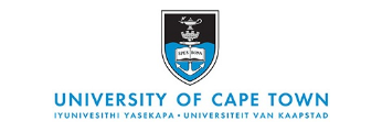 UNIVERSITY OF CAPE TOWN logo