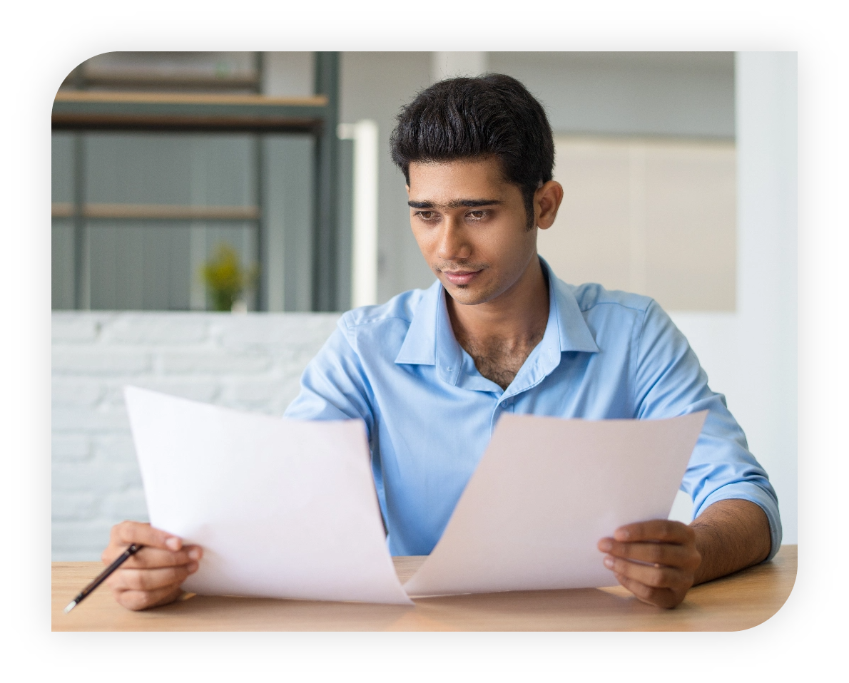 Student reading policy